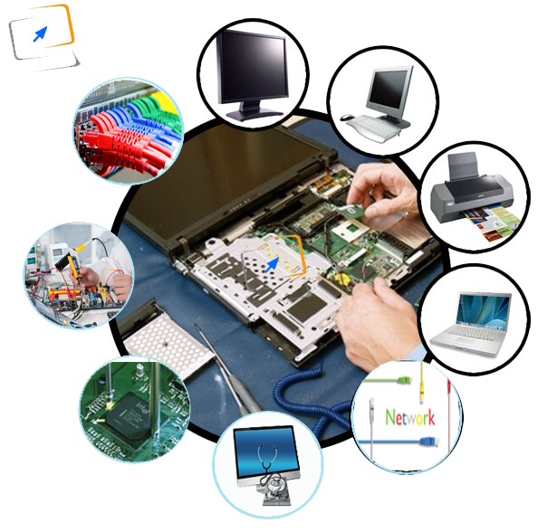 Bilgisayar Bakim Onarim